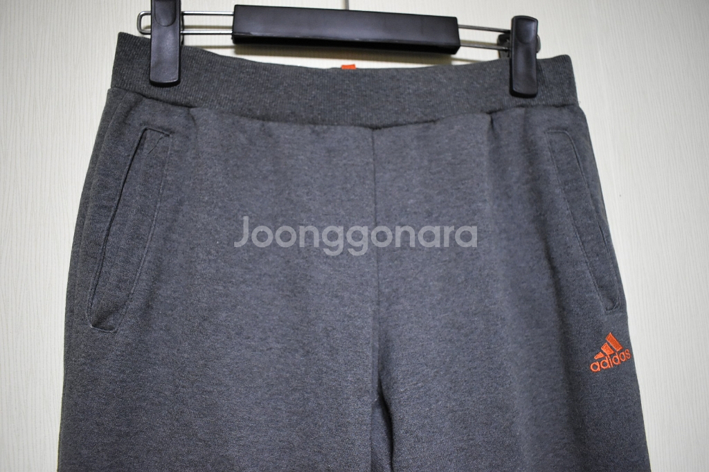 아디다스 트레이닝복 바지<<90>>--0