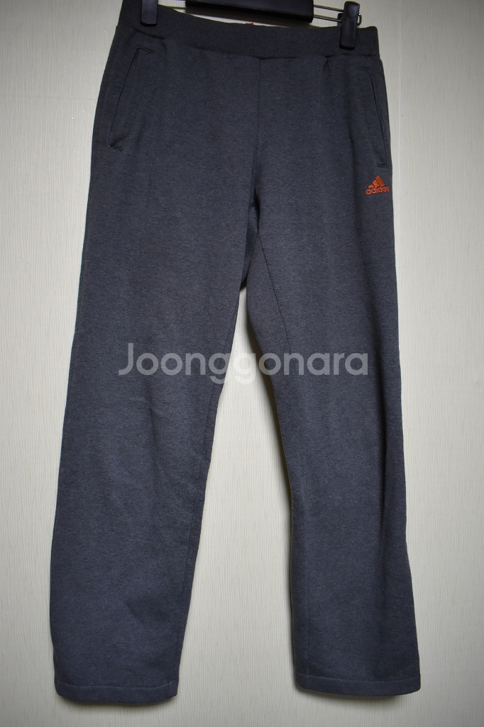 아디다스 트레이닝복 바지<<90>>--2