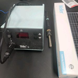 웰러 WSD81 인두기