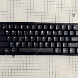 베놈60HE 토푸리덕스 빌드 새상품