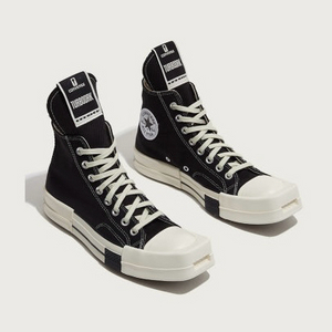 릭오웬스 다크쉐도우 x 컨버스 터보다크 척70 (릭컨)