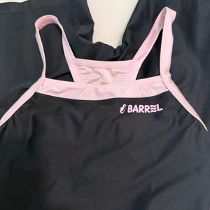 배럴 여아 수영복 140