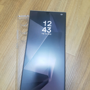 S24울트라 512GB 티타늄 바이올렛 판매 (단품)급처