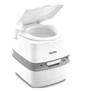 포타포티 365 캠핑용 데포트 변기(새상품)