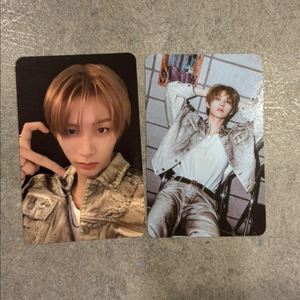 보이넥스트도어 보넥도 태산 포토카드 포카 노장르 이미지