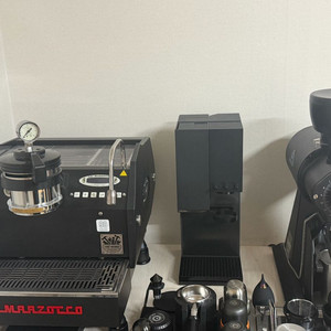 Xbloom 자동 커피 브루잉 머신