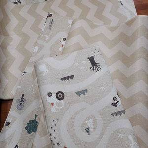 파크론 소프트매트 235*140싸이즈 3장전부10만원