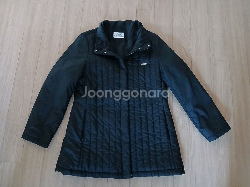 크로커다일 패딩90--1