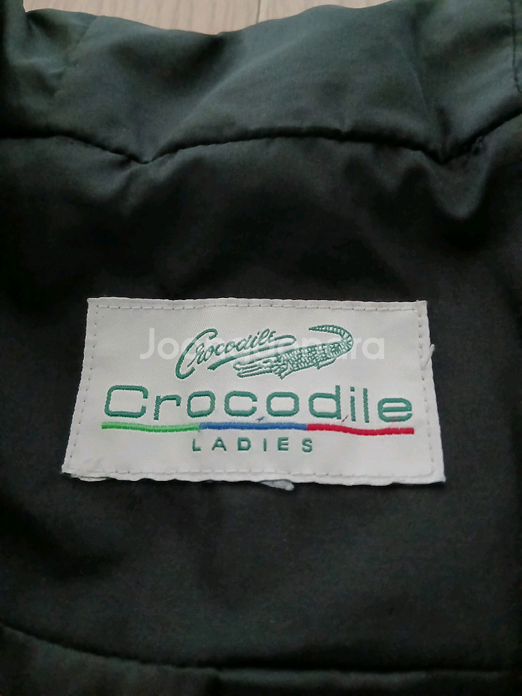 크로커다일 패딩90--3