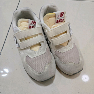 뉴발란스 키즈 운동화 200mm