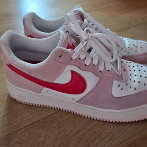 나이키 발렌타인포스 260싸게 팔아요