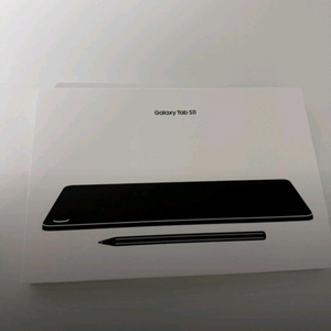 갤럭시 탭 S11 128gb