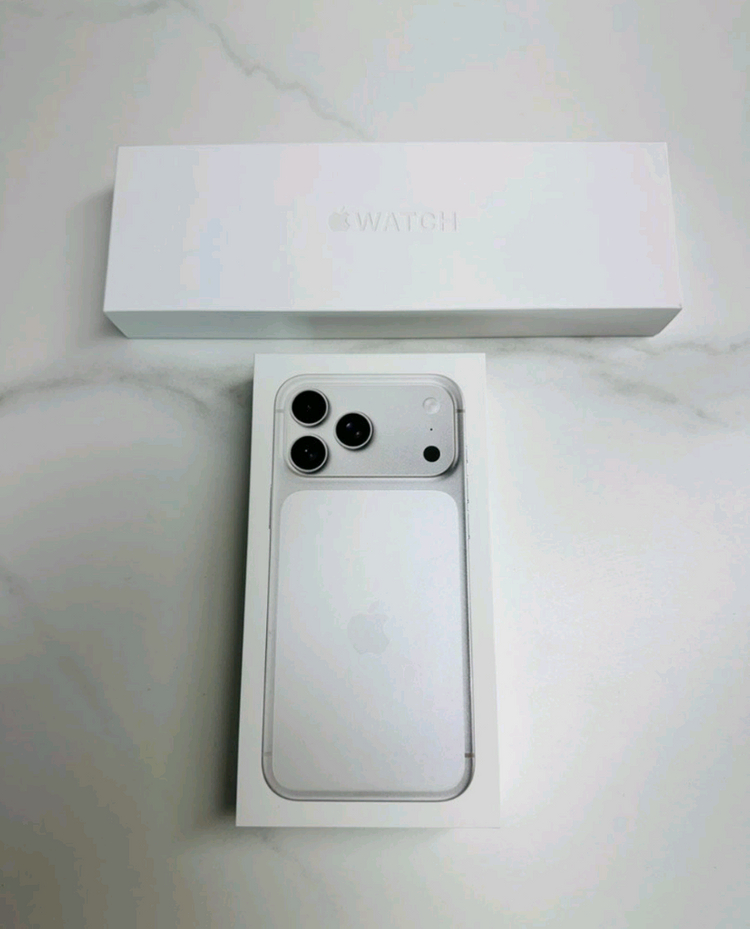 아이폰17프로맥스 256--1