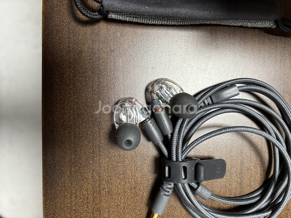 Westone 웨스톤 Pro X30 판매합니다--2