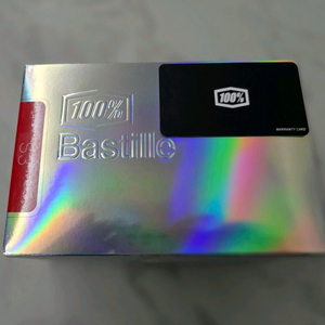 100% S3 바스티유 에디션