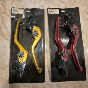 XMAX DMV 브레이크 레버 팔아요