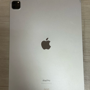 아이패드 pro 6세대 256GB 12.9 wifi 애플펜슬 2세대