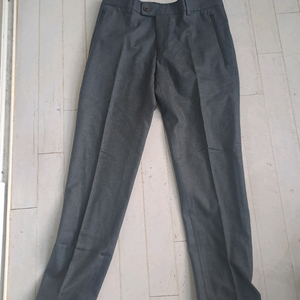 우영미 남성 정장 바지 82