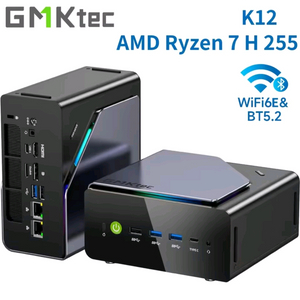 amktec K12 32g 2tb 미니pc