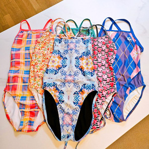 구 졸린 잭슨 28 / 루프루프,르망고,배럴,해피스위밍 M