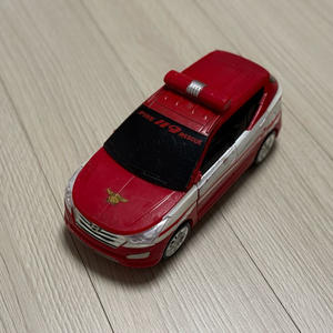 헬로카봇 에이스레스큐 (펜타스톰 다리)