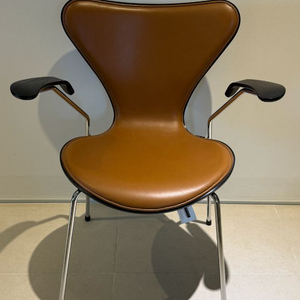 프리츠한센 세븐체어