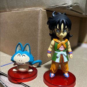 드래곤볼 월콜 판매