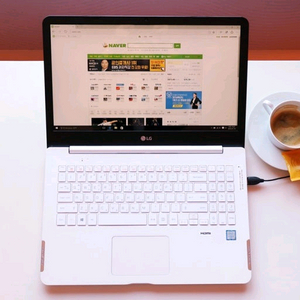 LG 엘지 울트라PC 슬림 와이드형 노트북_부산 이미지