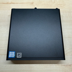 HP 미니PC i5 8500T