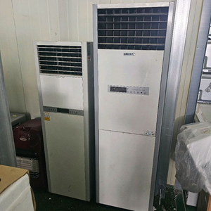 전기식 히터 15평/35평 팝니다