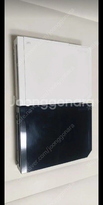 닌텐도 Wii 위 본체만 판매합니다--0