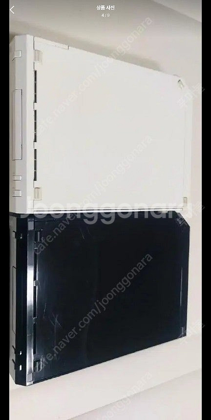 닌텐도 Wii 위 본체만 판매합니다--1