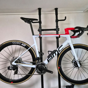 BMC SLR01 팀머신 MOD 화이트 56사이즈