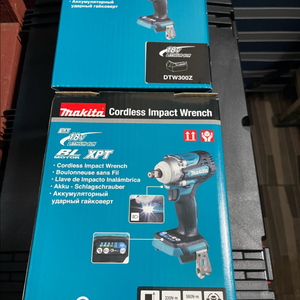 충전 임팩트렌치300