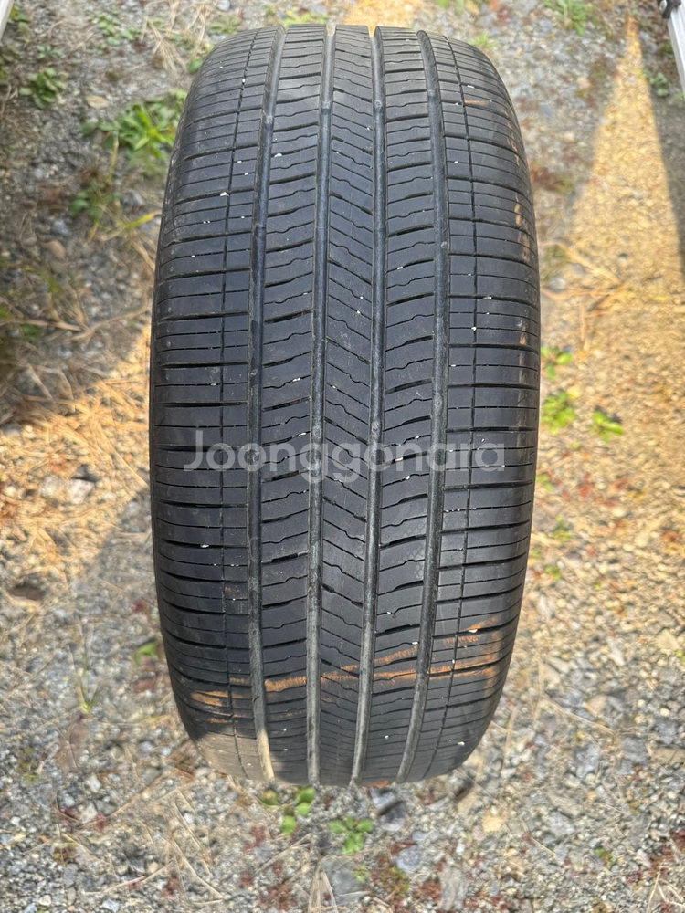 225 45 17 중고타이어--0