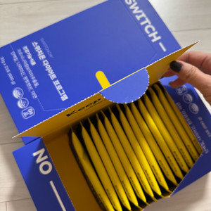 스위치온 다이어트 단백질 (40개) 27년 7월까지