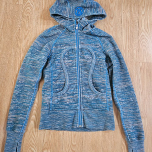 룰루레몬 스쿠바 후디 (사이즈2)