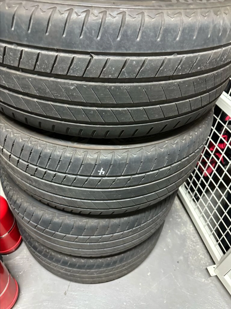BMW G02 19인치 887m 휠 이미지