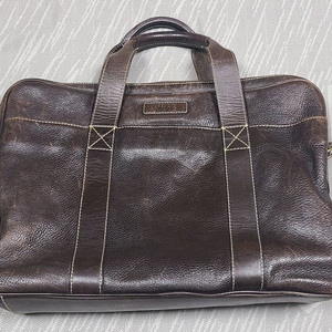 Cole Haan 콜한 가죽 서류가방