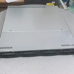 부산) Supermicro 서버