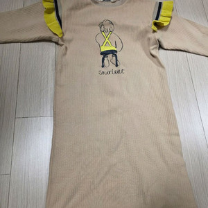 리미떼두두 원피스(M)