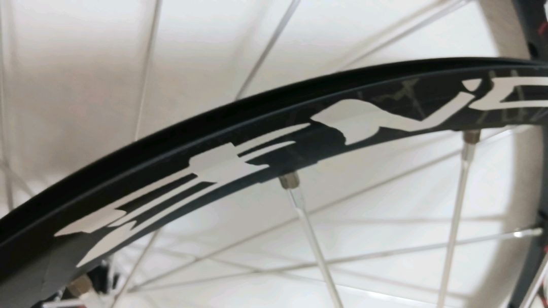 펄크럼-레드존 XLR 26인치 새상품--3