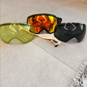 일렉트릭 eg2고글렌즈팝니다