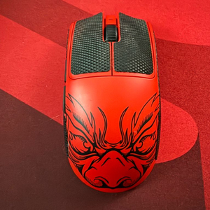 레이저 바이퍼 v3 pro 페이커에디션