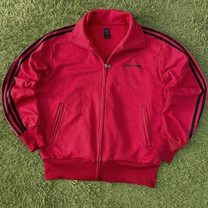 아디다스 빨검 트랙탑 져지집업 100/L