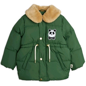 (드라이완료) 미니로디니 푸퍼패딩 110