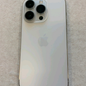 아이폰14 프로 화이트 256 무음카메라