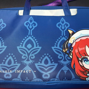 원신 굿즈 모음