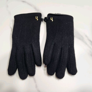 헤지스 여성 울 장갑