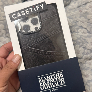 아이폰16프로맥스 케이스티파이 x 마리떼 싸게판매해요